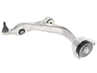 Front Track Control Arm. Porsche 9J1.1 Taycan 2020-24 - PAD407151A, PAD407152A, 9J1407151E, 9J1407152E - SA-186108L, SA-186108R